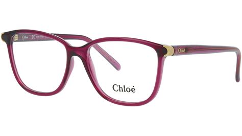 occhiali da vista chloe 2018 ce 2658|Chloé CE2658 505 53 Occhiali .